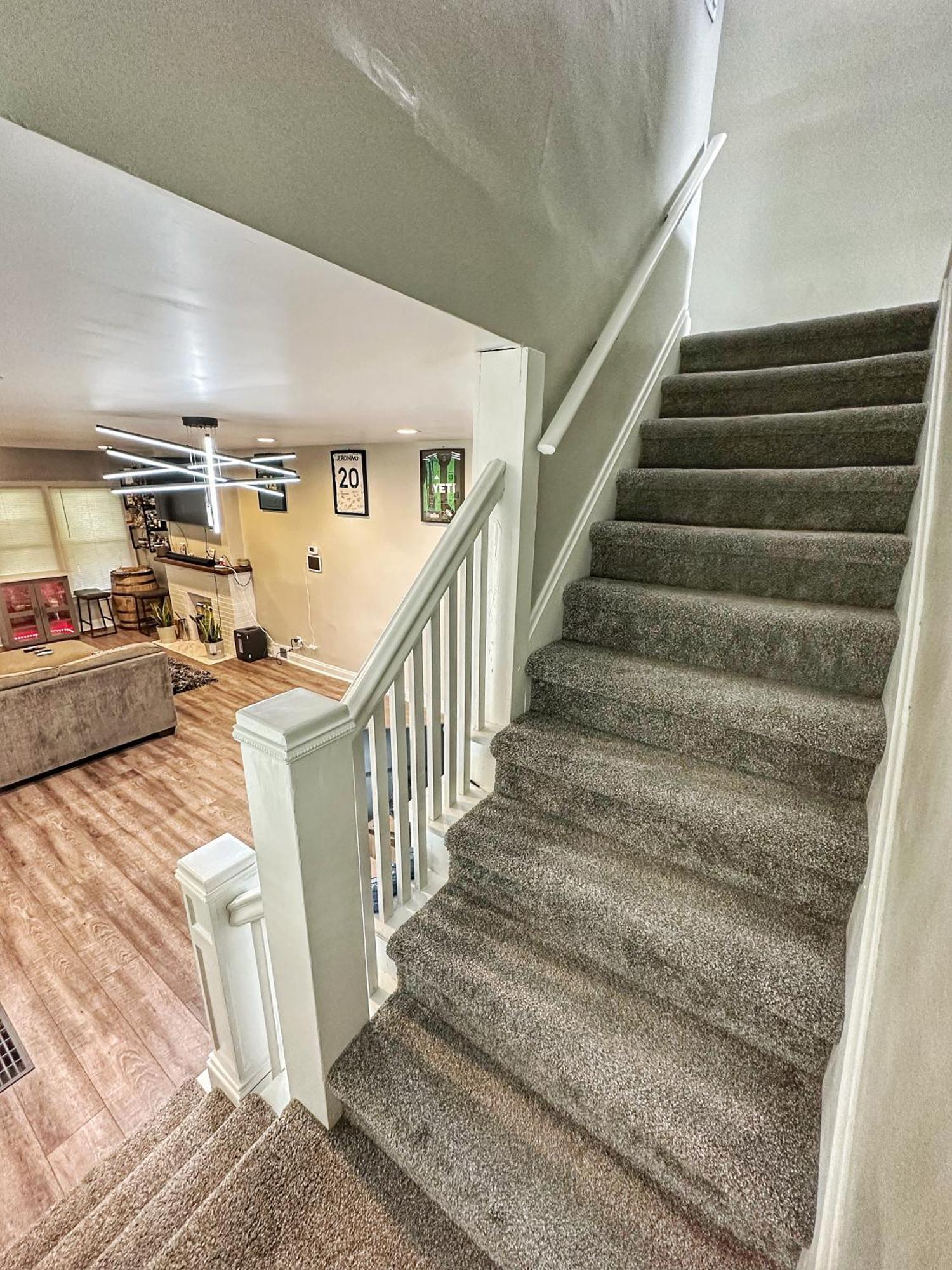 Willa Modern Luxe 3Br 1Ba With Bar 7 Columbus Zewnętrze zdjęcie