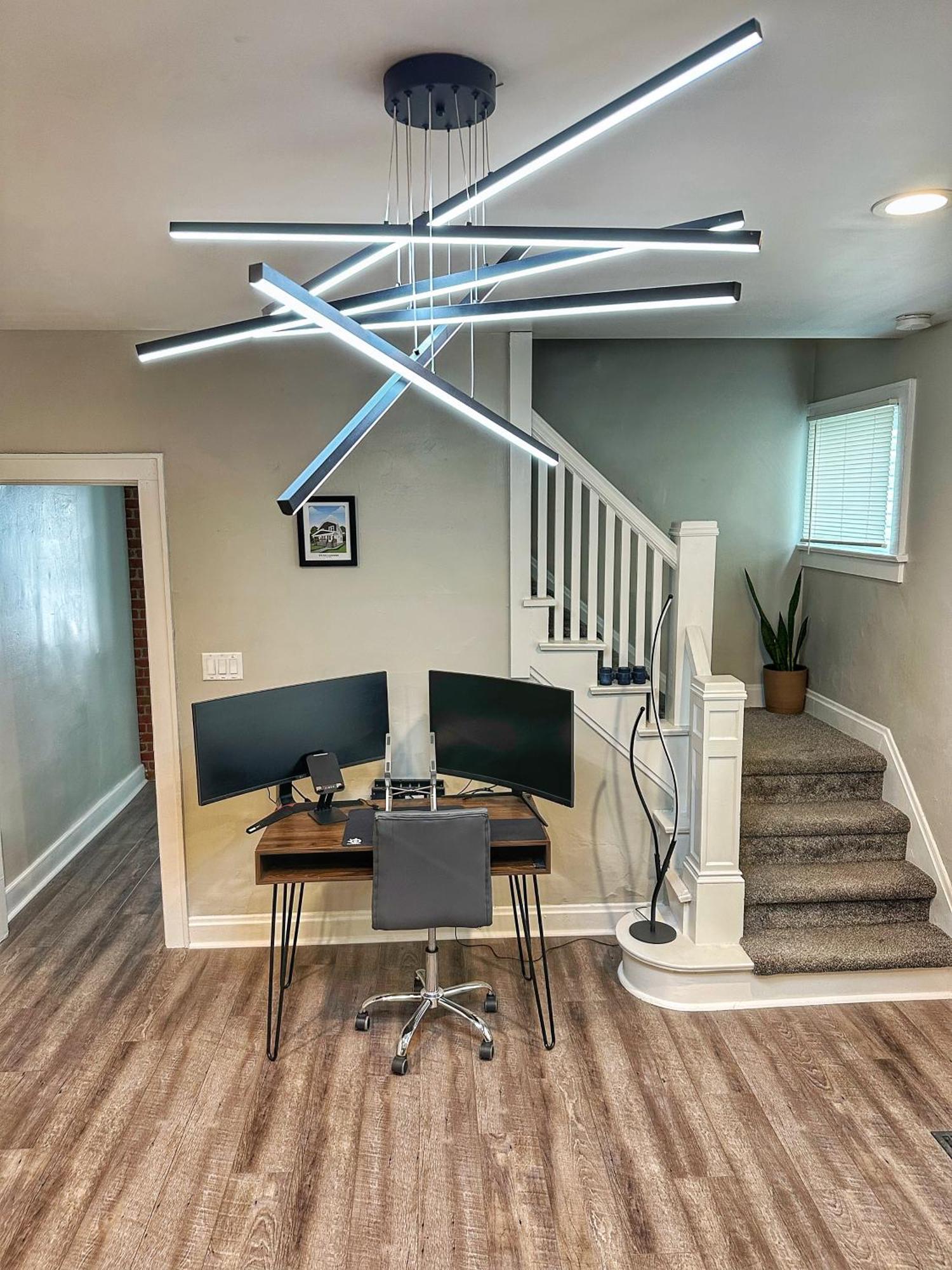 Willa Modern Luxe 3Br 1Ba With Bar 7 Columbus Zewnętrze zdjęcie