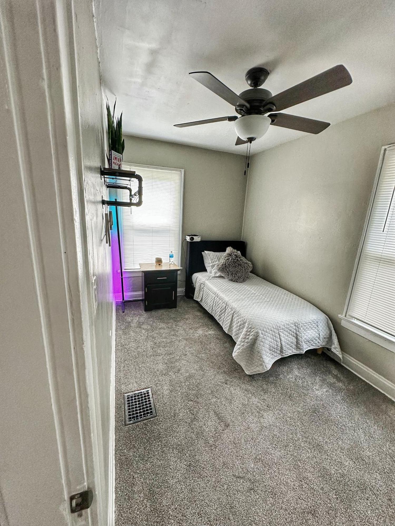 Willa Modern Luxe 3Br 1Ba With Bar 7 Columbus Zewnętrze zdjęcie