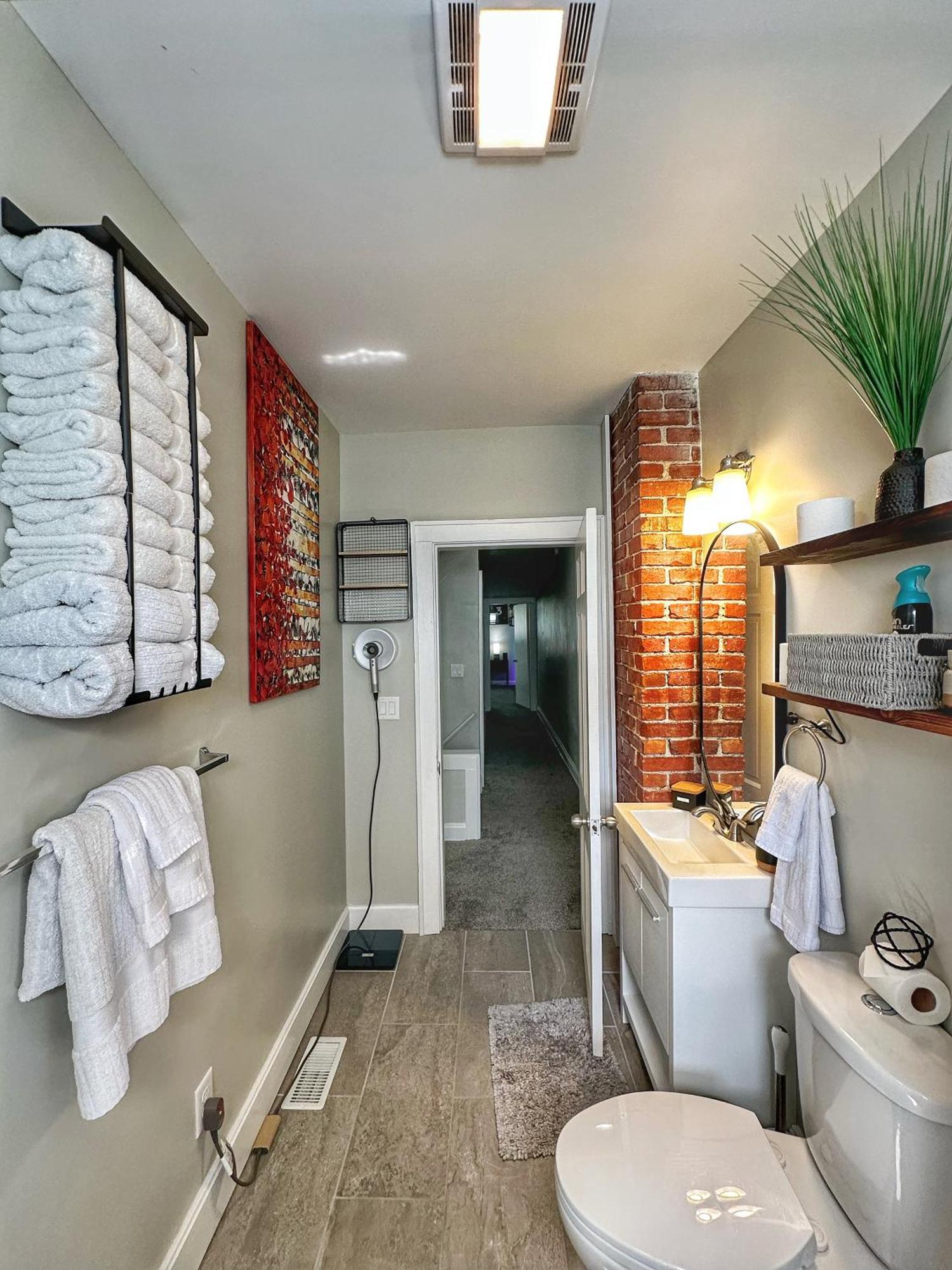 Willa Modern Luxe 3Br 1Ba With Bar 7 Columbus Zewnętrze zdjęcie