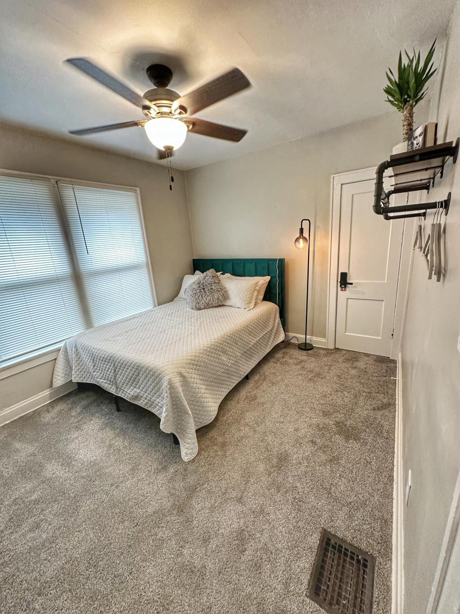 Willa Modern Luxe 3Br 1Ba With Bar 7 Columbus Zewnętrze zdjęcie